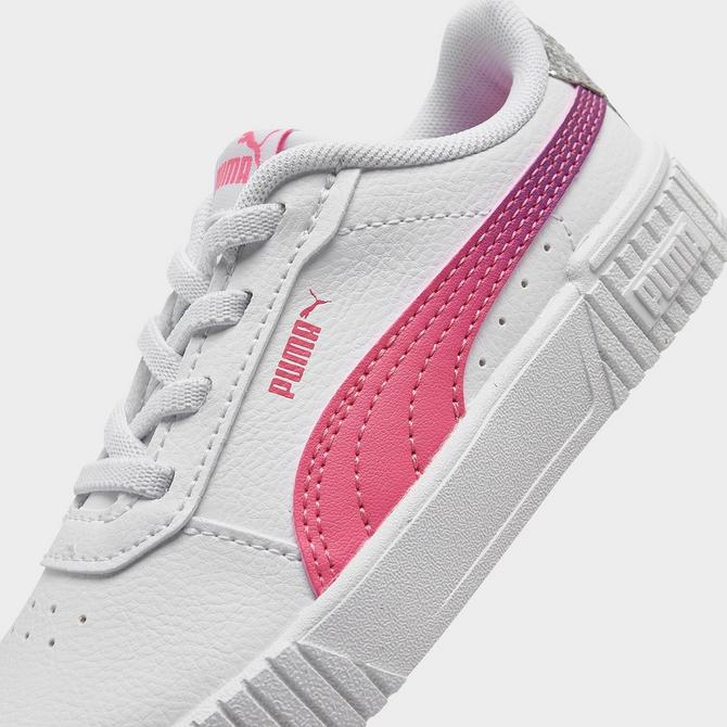 Toddler puma sneakers on sale sale