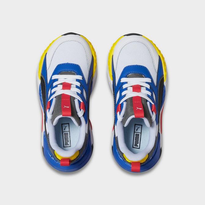 Puma rs x 2024 toys finish line