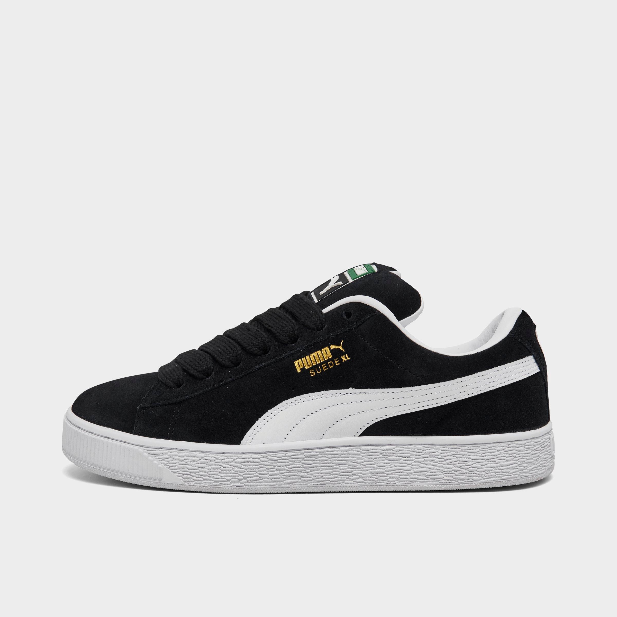 Staple × Puma Suede \"Puma Black/gray PUMA x STAPLE Suede Men's Sneakers I | PUMA