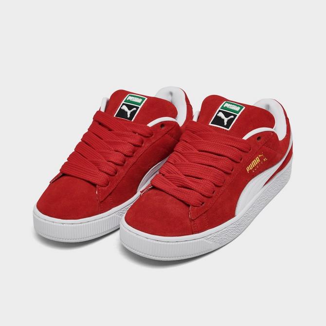 Puma suede casual shoes online