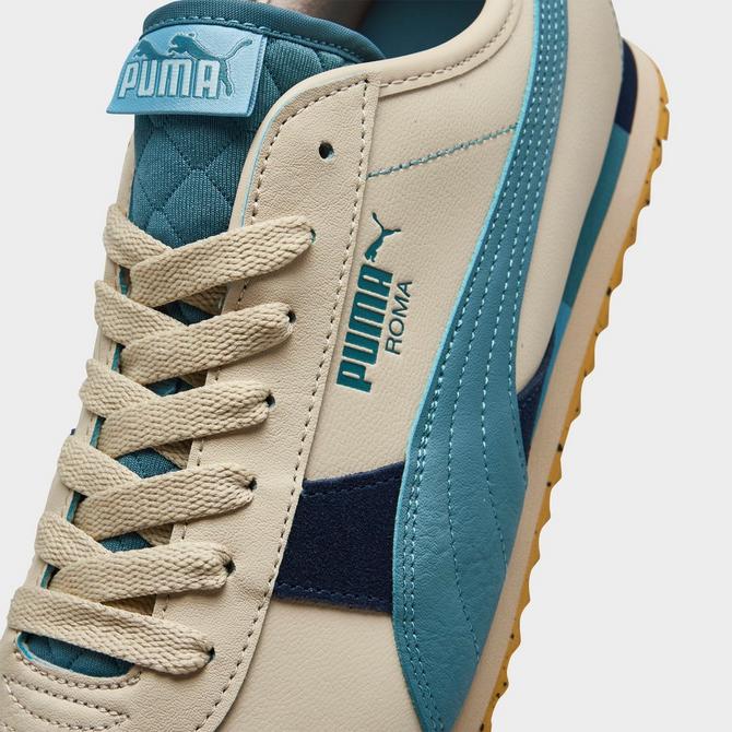 Blue hotsell puma roma