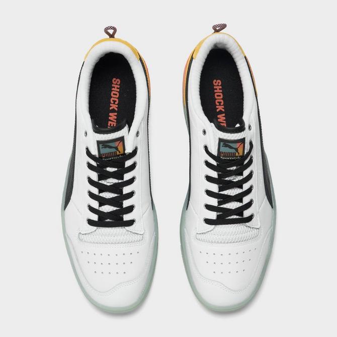 Puma ralph sampson outlet shoes