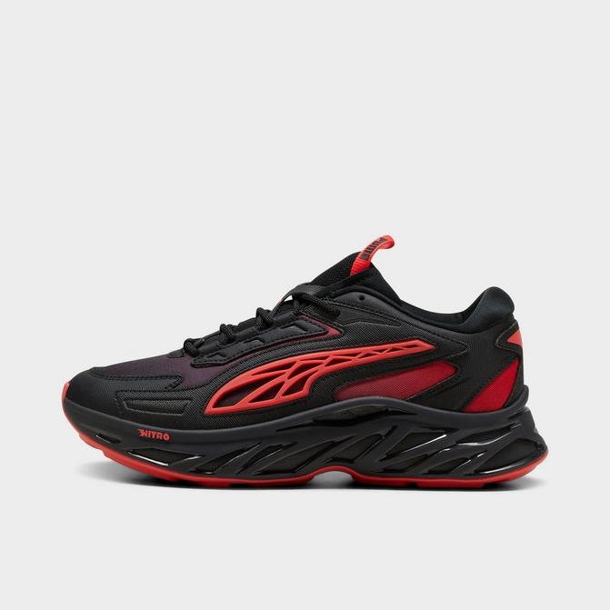 Men s Puma Exotek NITRO Casual Shoes