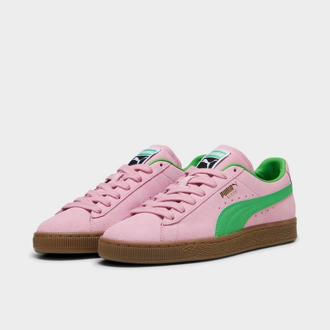 PUMA Suede Classic Shoes