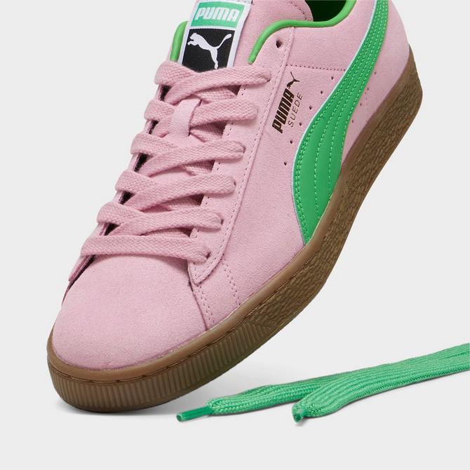 Tennis puma outlet suede