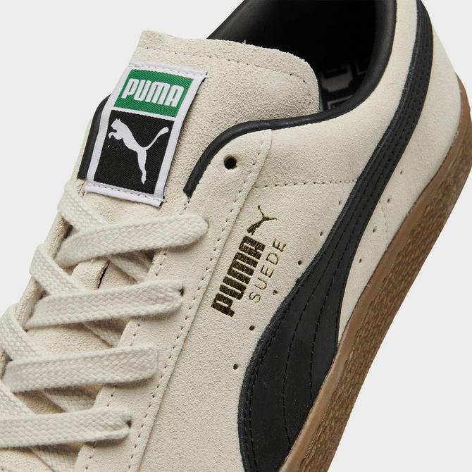 Puma Suede Classic 21 Casual Shoes Finish Line