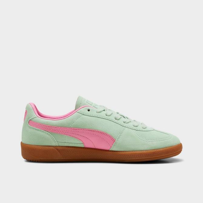 Puma – Palermo Cobalt Glaze/White