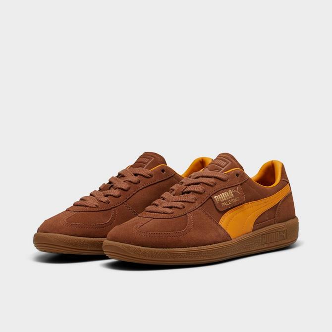 Men's Puma Palermo Casual Shoes