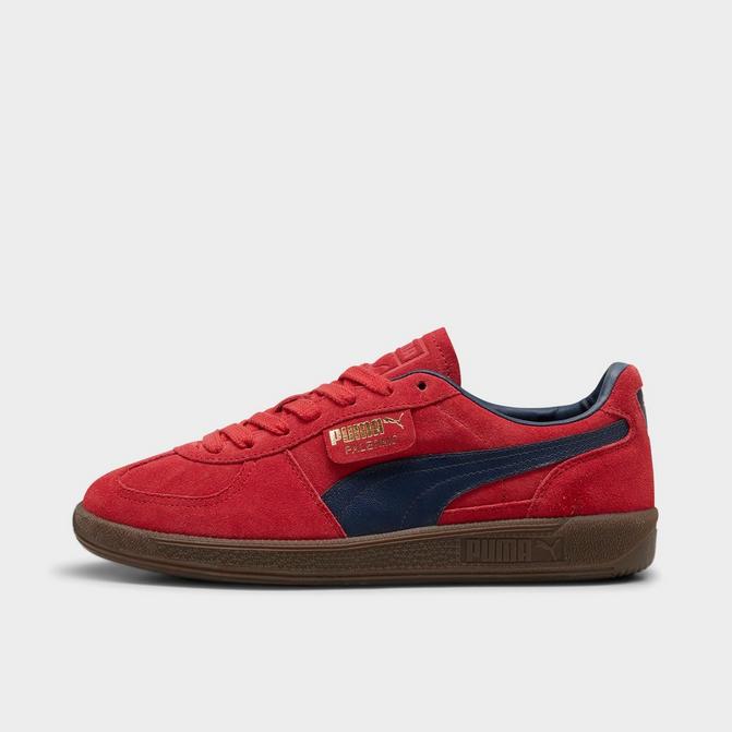 Tênis Suede XL, Vermelho, PUMA