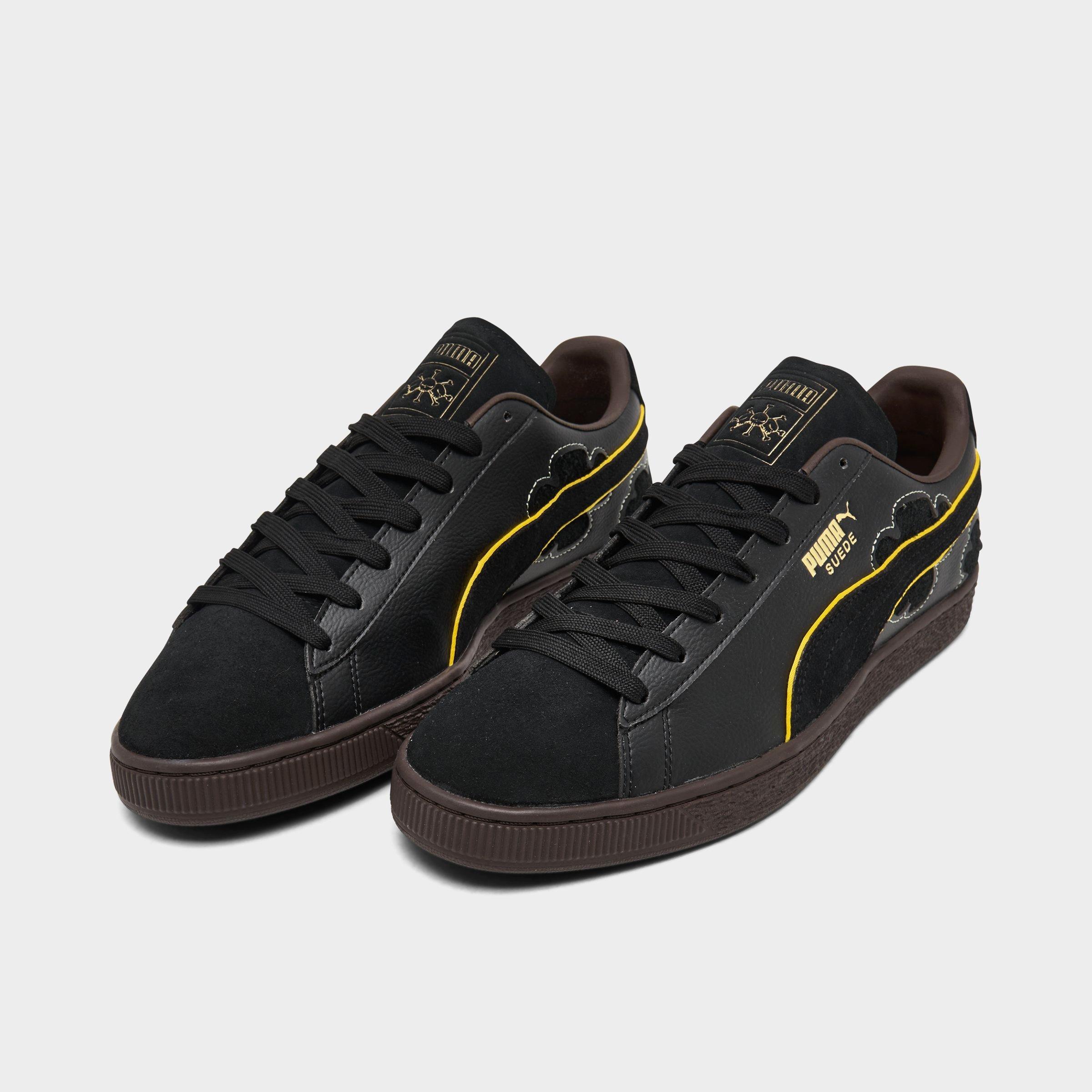 Puma suede foil fs online