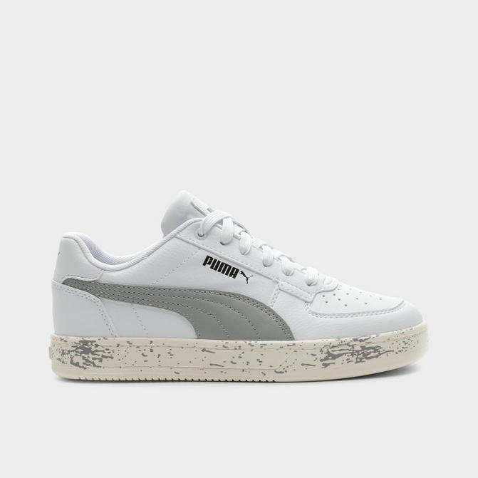 puma xs500 grey kids