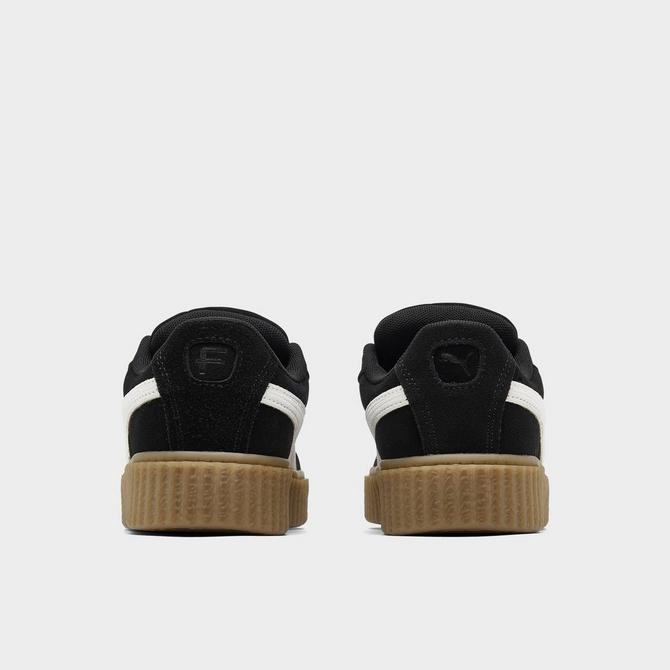 Puma fenty clearance girls