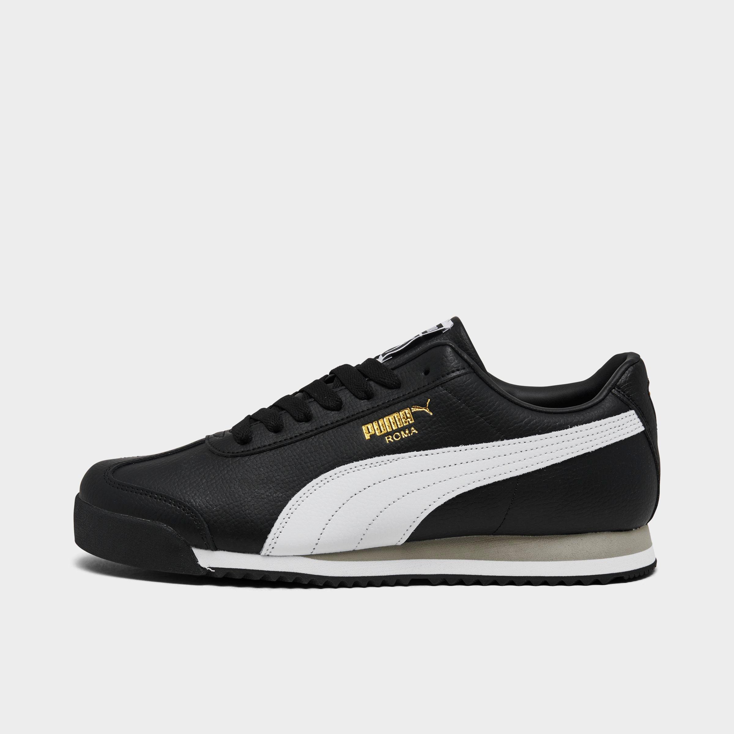 Mens puma roma casual shoes online