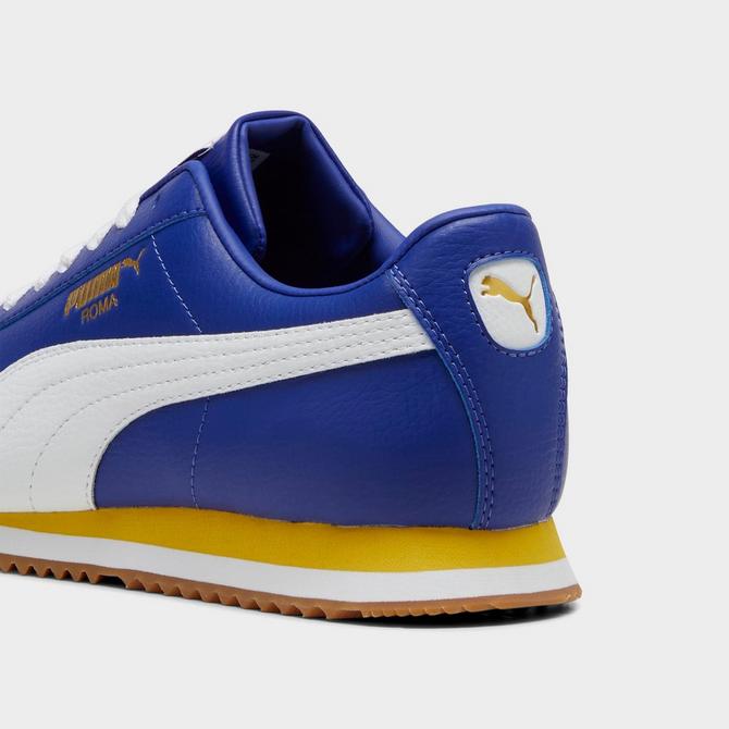 Men s Puma Roma 24 Casual Shoes