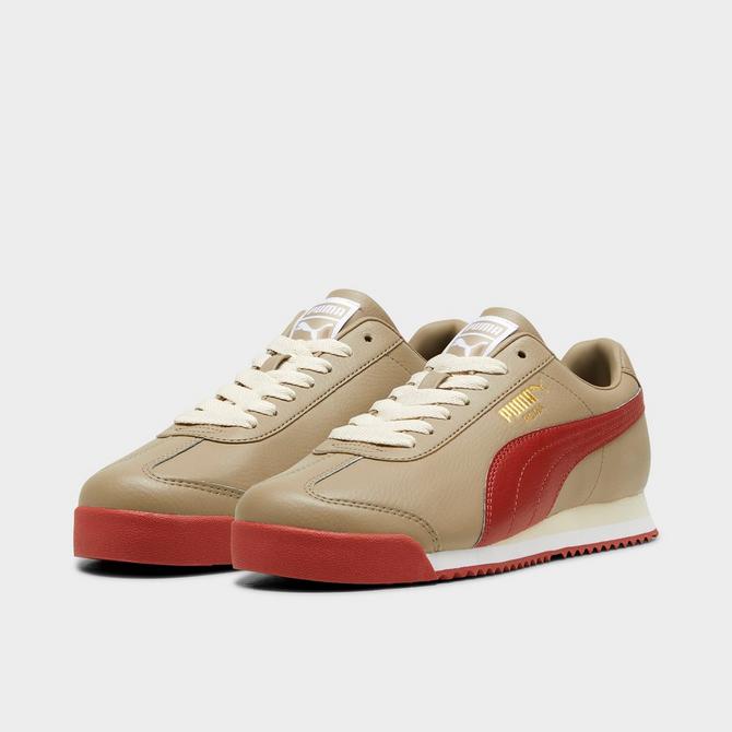 Men s Puma Roma 24 Casual Shoes Finish Line
