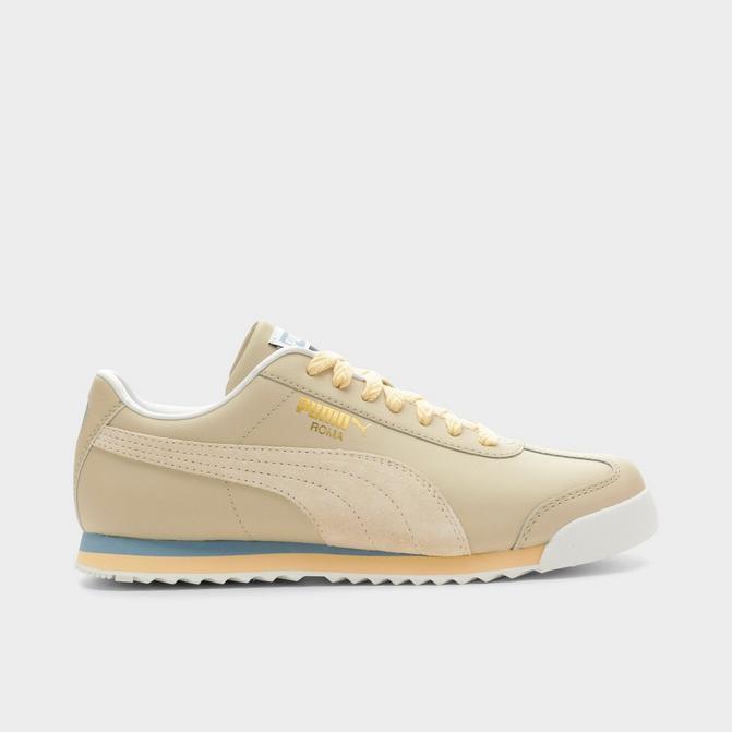 Puma roma fashion suede