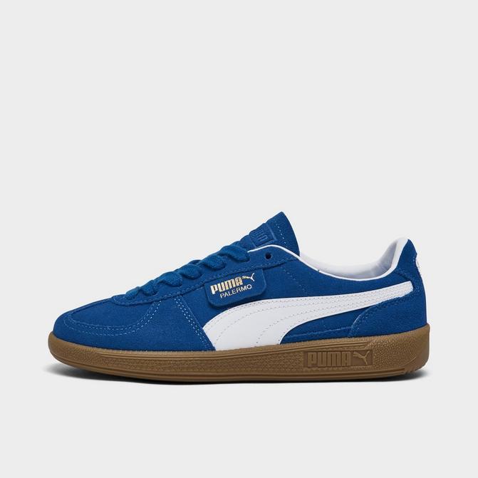 Finish clearance line puma