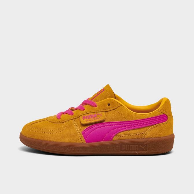 Kids Puma authentic Shoes