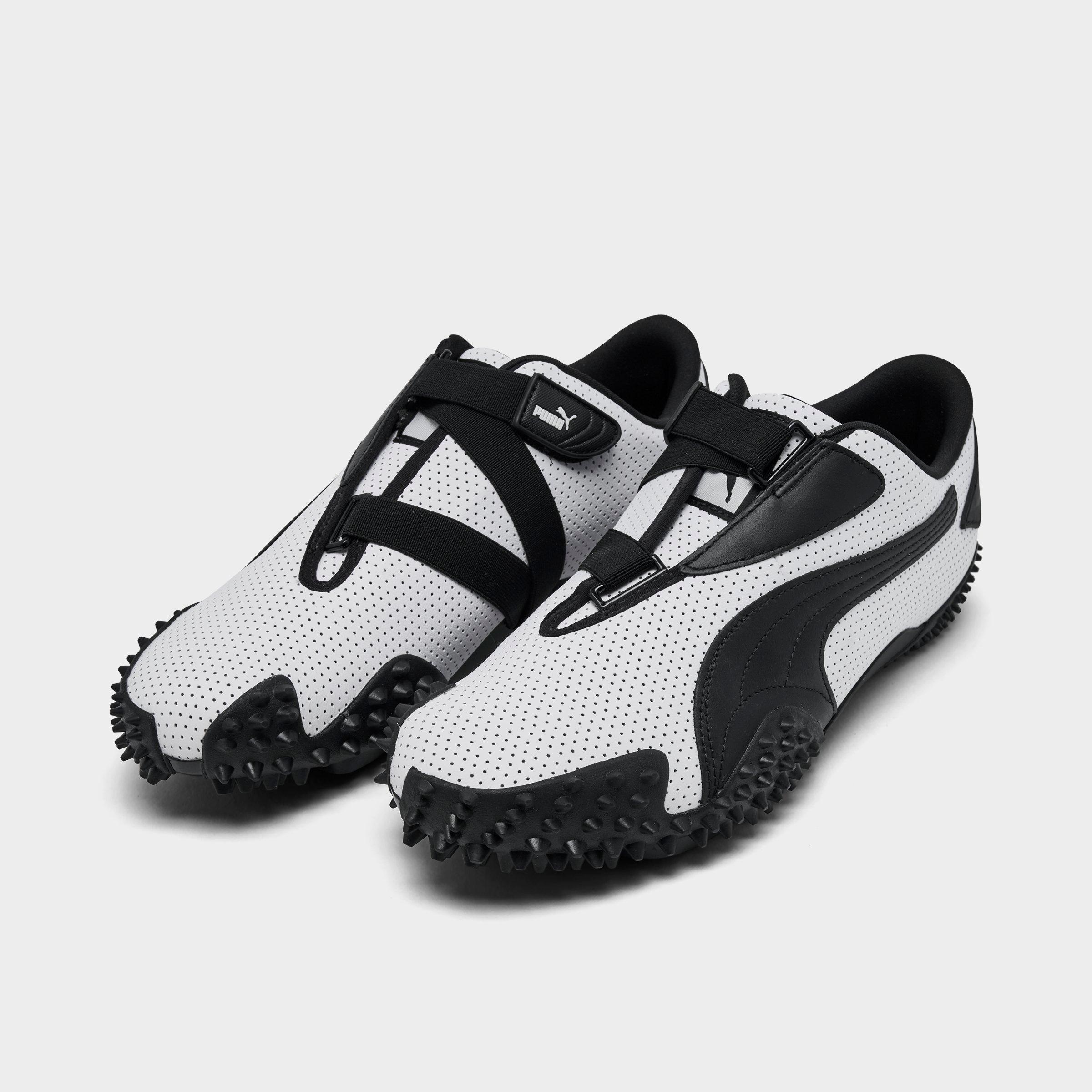 大人気！【PUMA】Mostro Perforated Sneakers Unisex Mostro Perforated Sneakers | PUMA