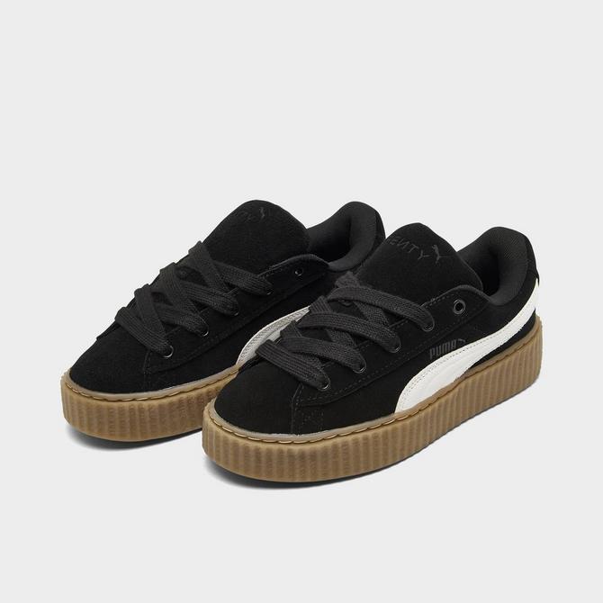 Puma shop creepers junior