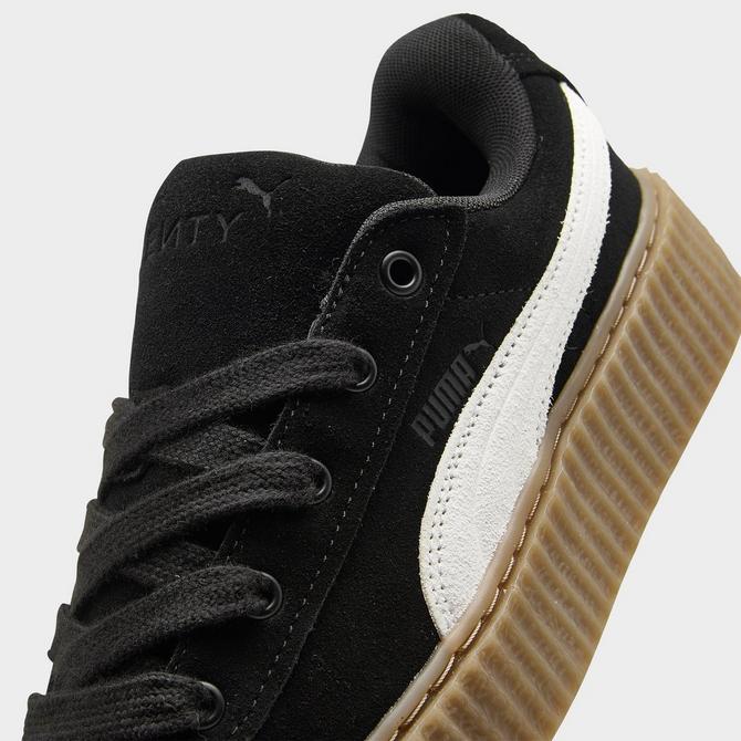 Rihanna creepers cheap for kids