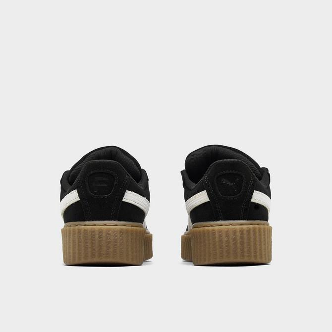 Puma hotsell fenty junior