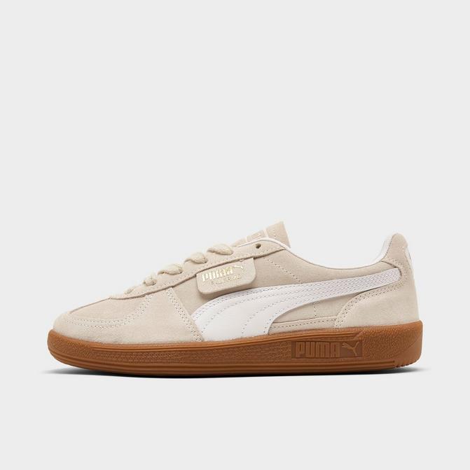 Women s Puma Palermo Casual Shoes Finish Line