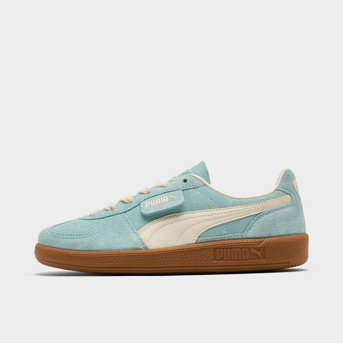 Women's Puma Palermo Casual Shoes| Finish Line