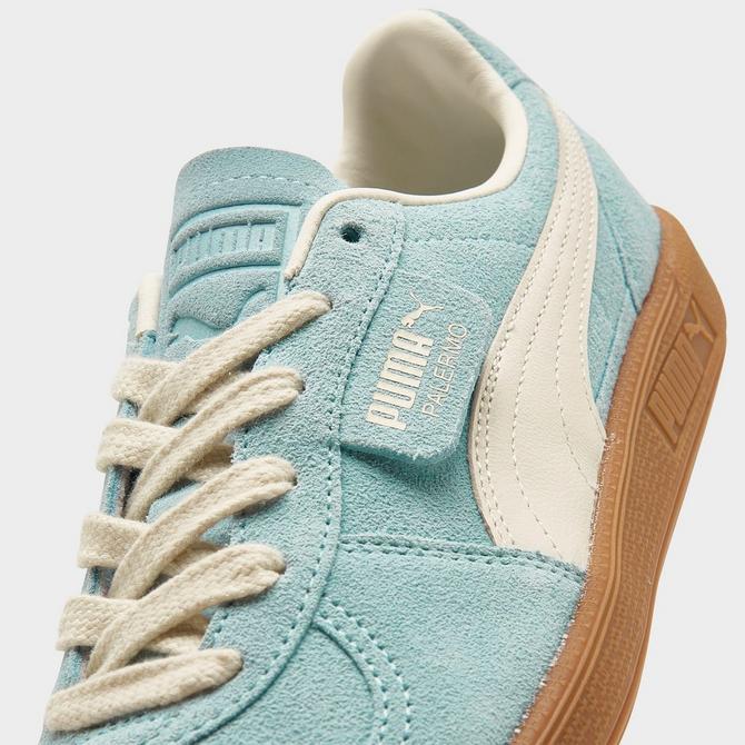 Puma baby blue shoes online