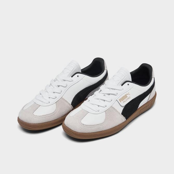 Puma leather cheap womens shoes