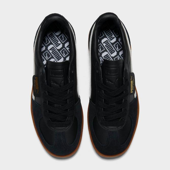 Puma Palermo Leather Sneaker