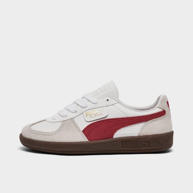 Women s Puma Palermo Special Casual Shoes Finish Line