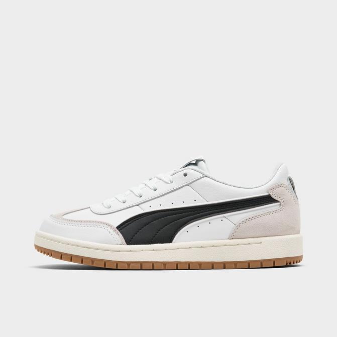 Women's Puma Cali Court Leather Casual Shoes