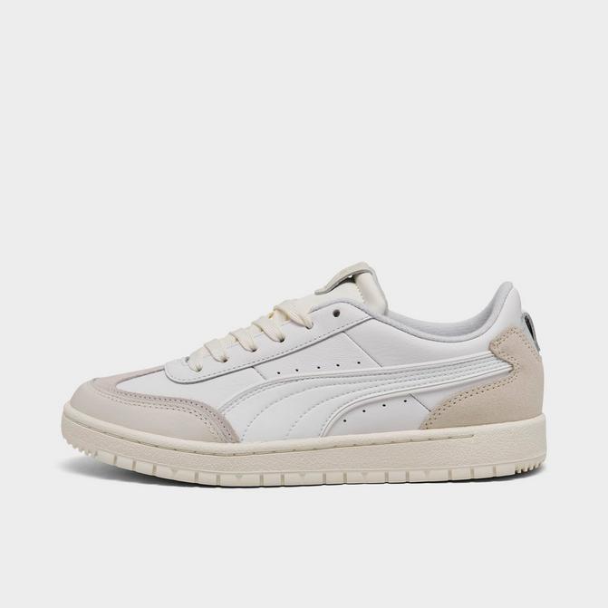 Women s Puma Premier Court Casual Shoes Finish Line