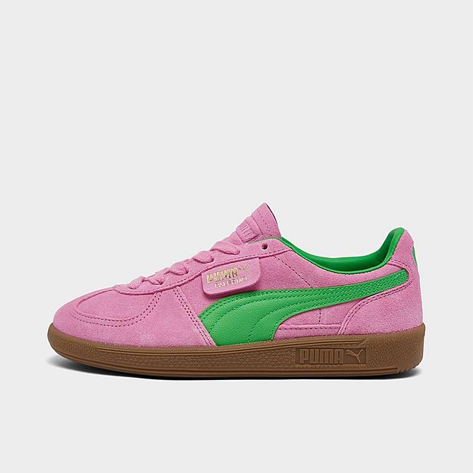 Women's Puma Palermo Special Casual Shoes| Finish Line
