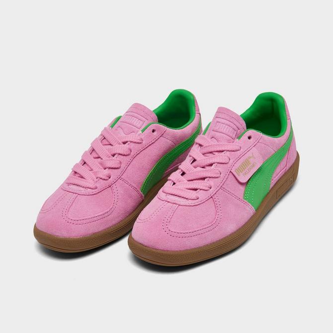 Women's Puma Palermo Special Casual Shoes