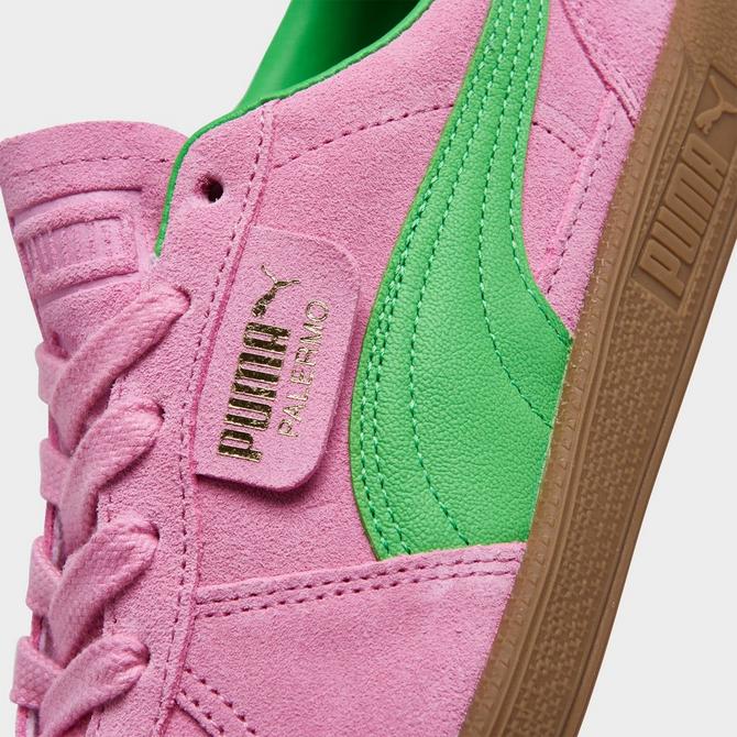 Women s Puma Palermo Special Casual Shoes