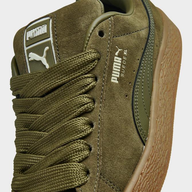 Puma suede skate online