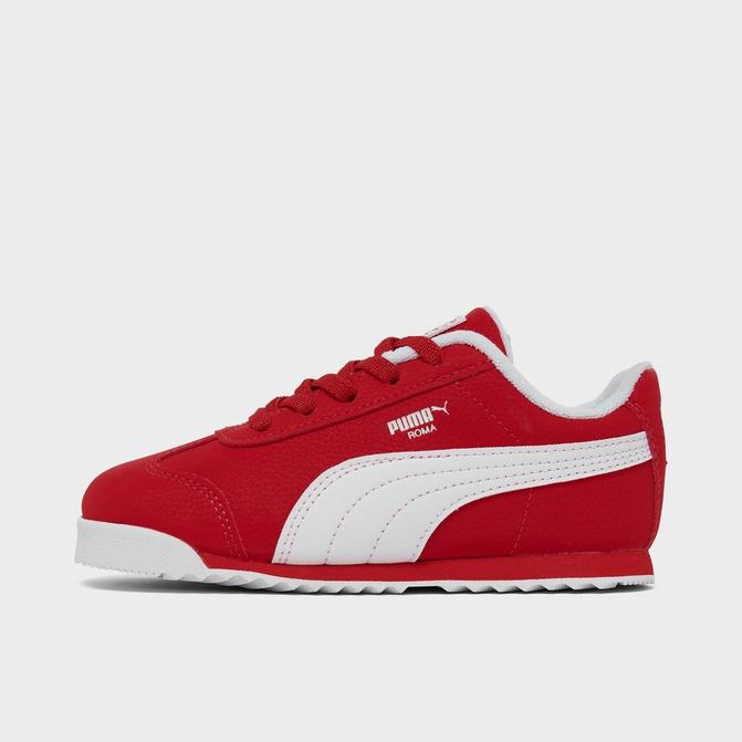 Puma roma homme sale