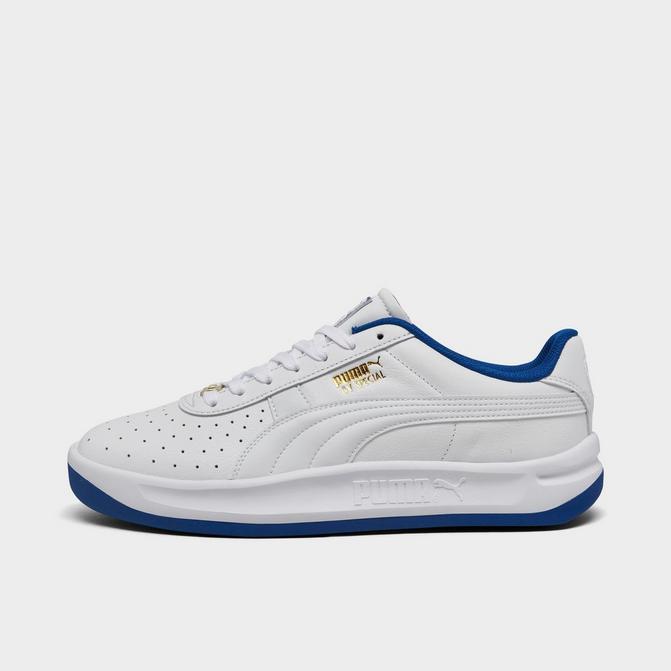 Finish line puma clyde hotsell