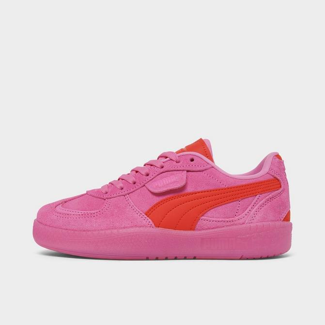 Women s Puma Palermo Moda Xtra Casual Shoes
