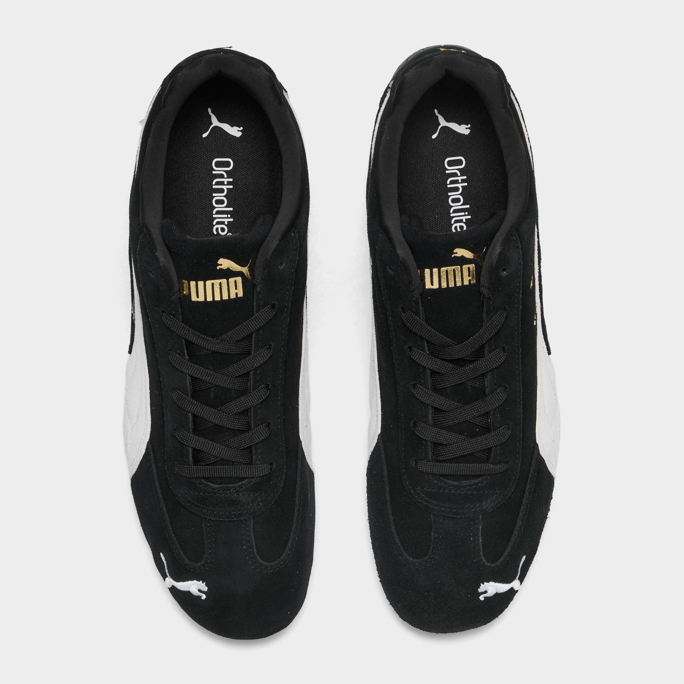 Men's Puma Speedcat OG Casual Shoes | Finish Line