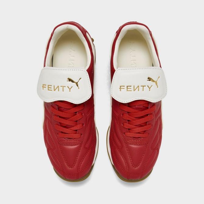 Finish line puma fenty best sale