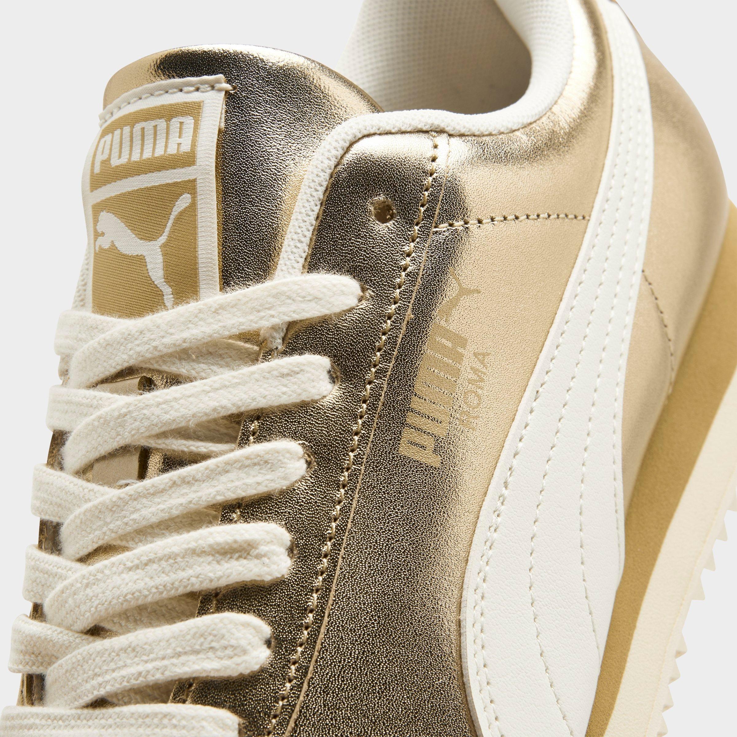 CASUAL SNEAKERS youg PUMA ROMA