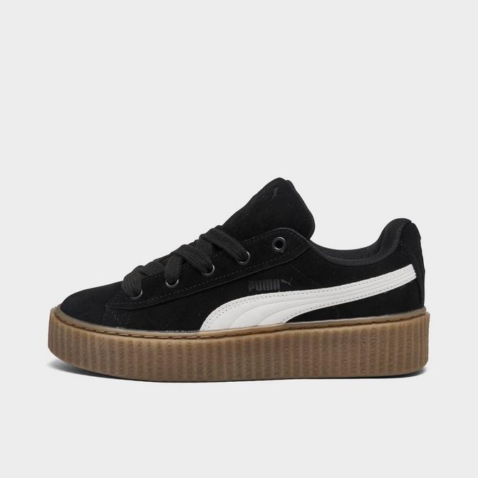 Finish line 2025 puma creepers