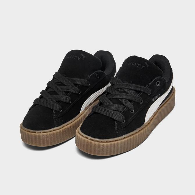 Women s Fenty x Puma Creeper Phatty Casual Shoes Finish Line