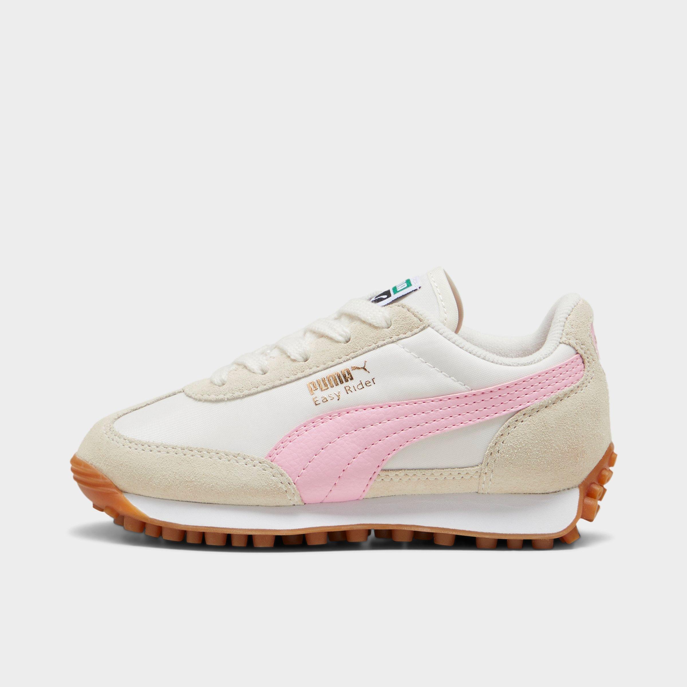 Little Kids' Puma Easy Rider Vintage Casual Shoes | Finish Line