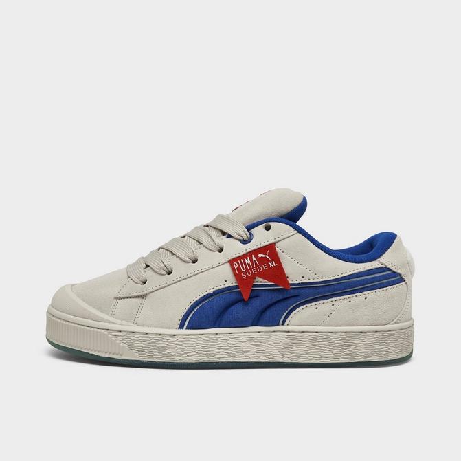 Finish line puma clyde best sale