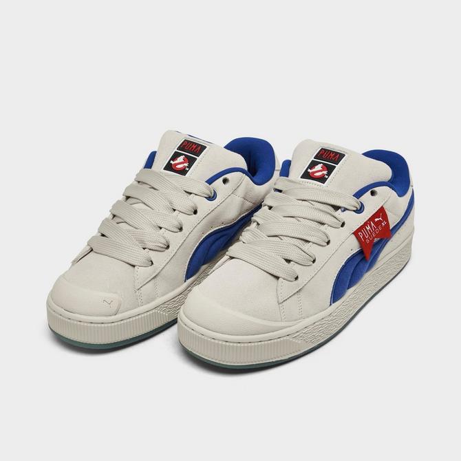 Puma basket mens online