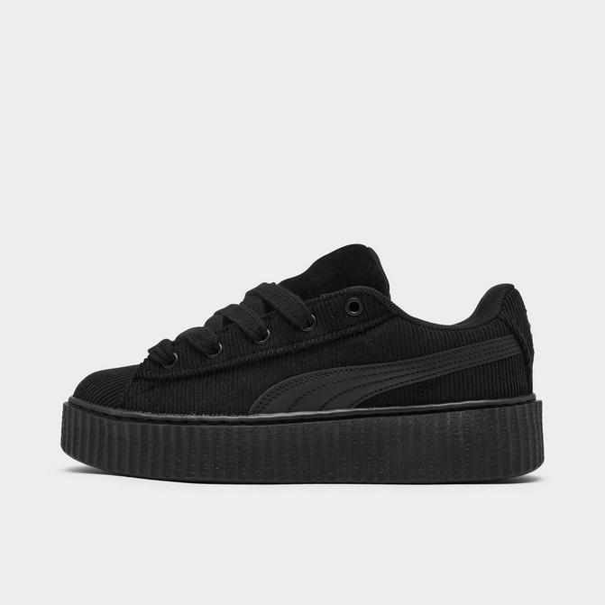 Women s Fenty x Puma Women s Creeper Phatty Corduroy Casual Shoes Finish Line